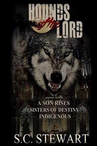 Hounds of the Lord Omnibus
