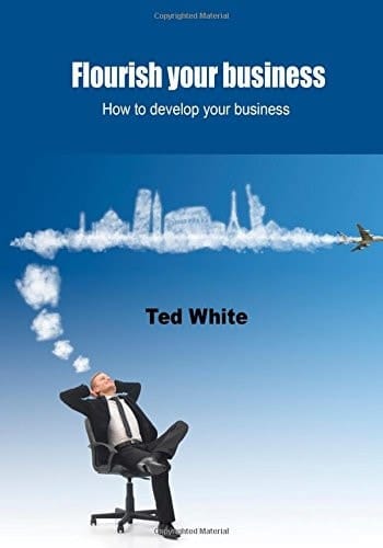 Flourish Your Business How to Develop Your Business