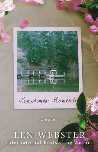 Sometimes Moments