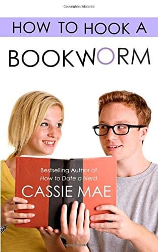 How to Hook a Bookworm