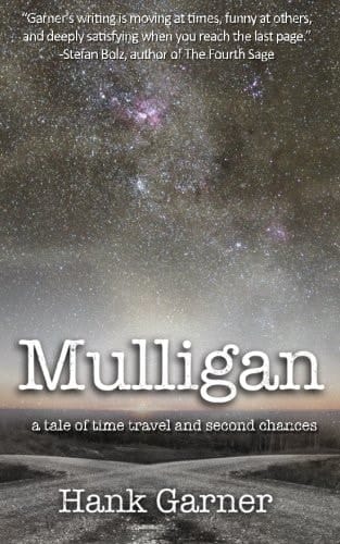 Mulligan A Tale of Time Travel and Second Chances