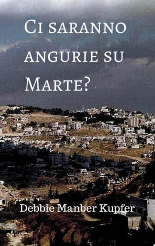 Ci saranno angurie su Marte?