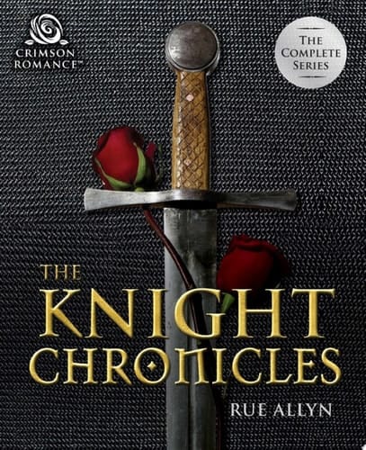 The Knight Chronicles The Complete Series