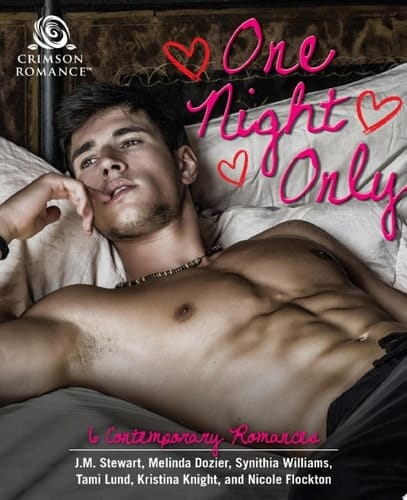 One Night Only 6 Contemporary Romances