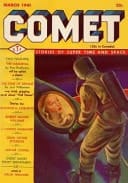 Comet March 1941