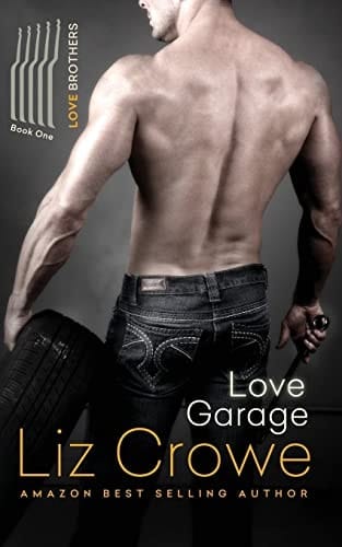 The Love Brothers Love Garage: Love Garage