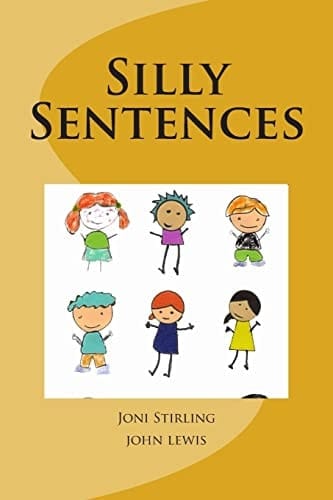 Silly Sentences Animal Words That Start with the Same Letter in Sentences