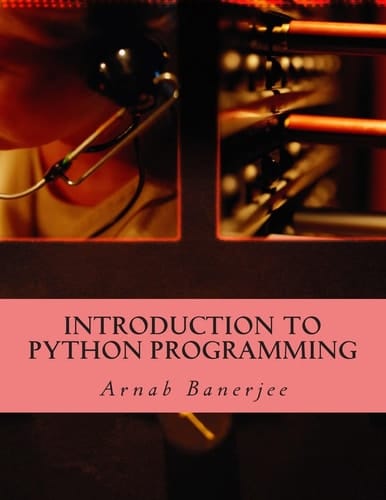Introduction to Python Programming