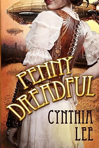 Penny Dreadful