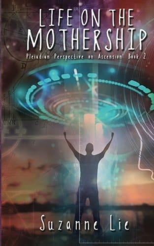 Life on the Mothership