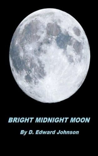 Bright Midnight Moon