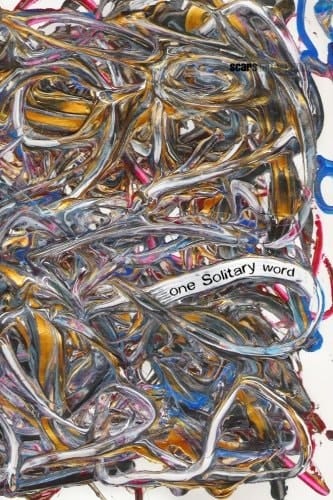 One Solitary Word Cc&d Magazine July-December 2014 Issue Collection Book