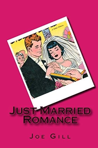 Just Married Romance