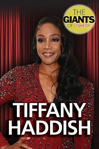 Tiffany Haddish