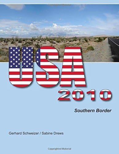 USA 2010 - Southern Border