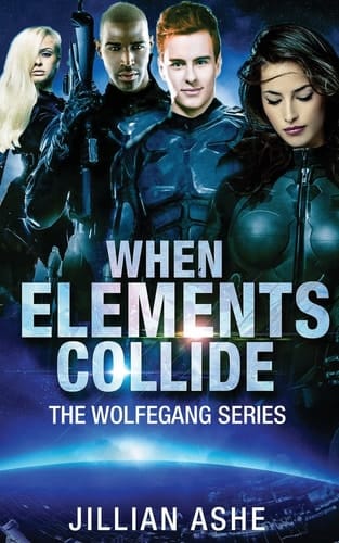 When Elements Collide