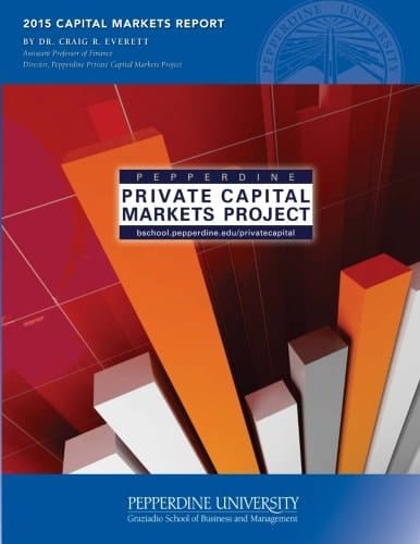 2015 Capital Markets Report
