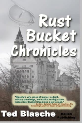 Rust Bucket Chronicles