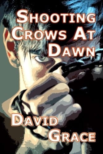 Shooting Crows at Dawn