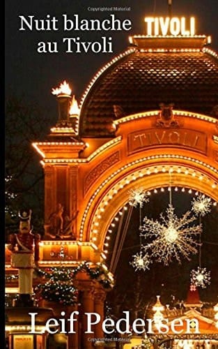 Nuit Blanche Au Tivoli (Noir et Blanc)
