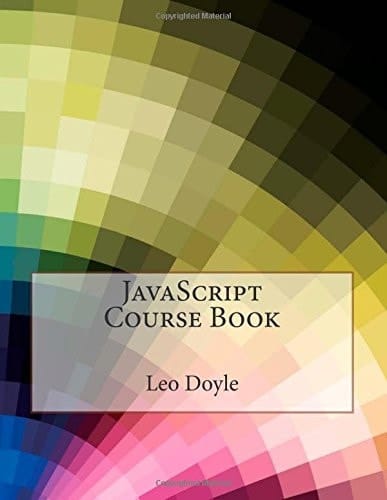 JavaScript Course Book