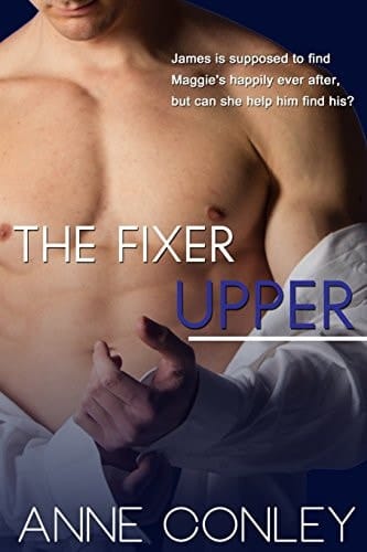 The Fixer Upper