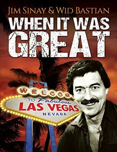 When It Was Great