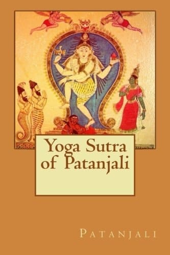 Yoga Sutra of Patanjali