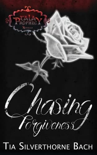 Chasing Forgiveness A Companion Novella