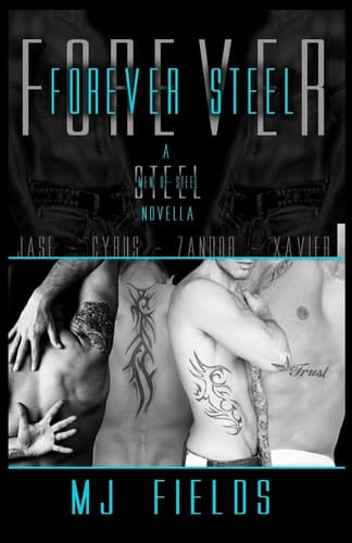 Forever Steel Men of Steel