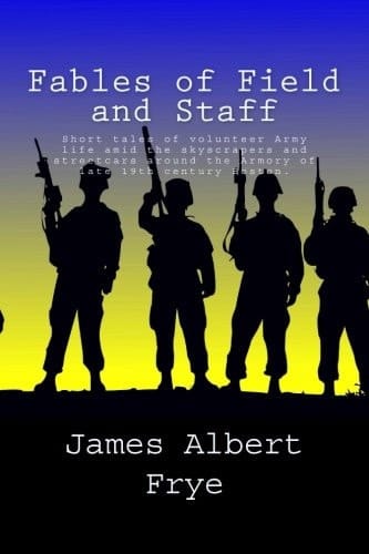 Fables of Field and Staff