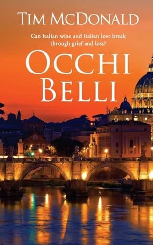 Occhi Belli