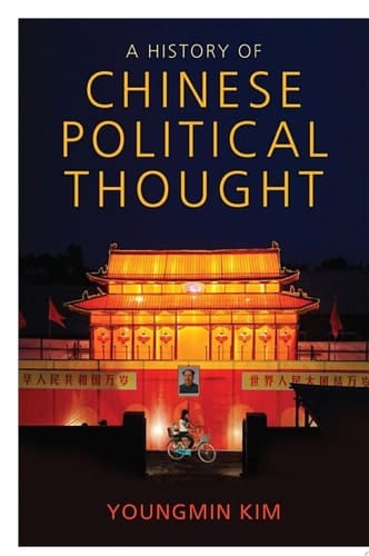 A History of Chinese Political Thought