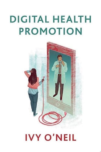 Digital Health Promotion A Critical Introduction