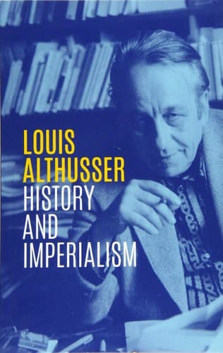 History and Imperialism Writings, 1963-1986