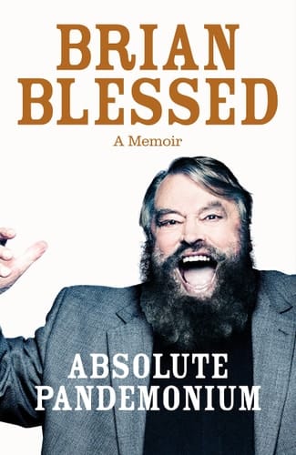 Absolute Pandemonium: The Autobiography