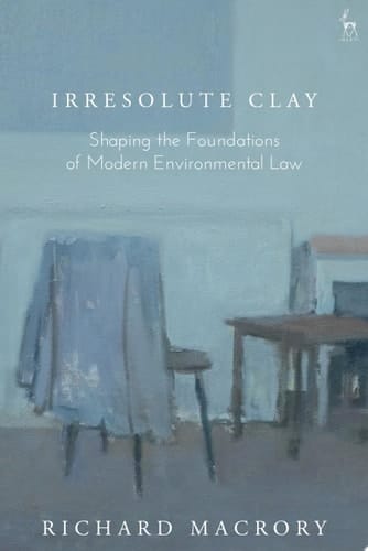 Irresolute Clay