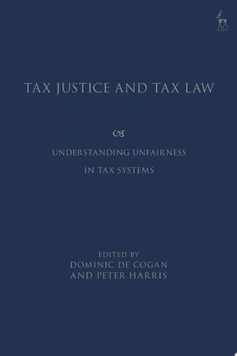 Tax Justice and Tax Law
