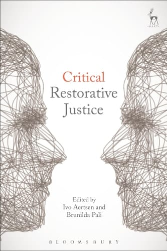 Critical Restorative Justice
