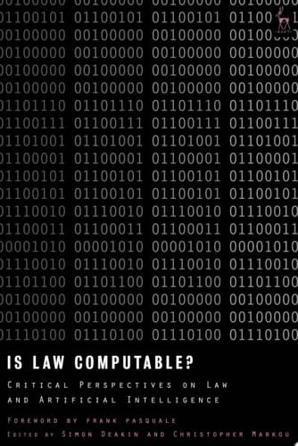 Is Law Computable?