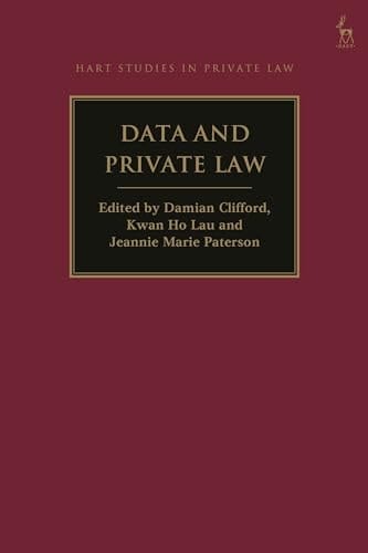 Data and Private Law