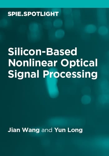Silicon-Based Nonlinear Optical Signal Processing