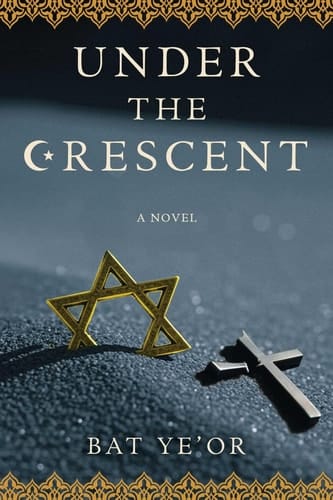 Under the Crescent A Novel