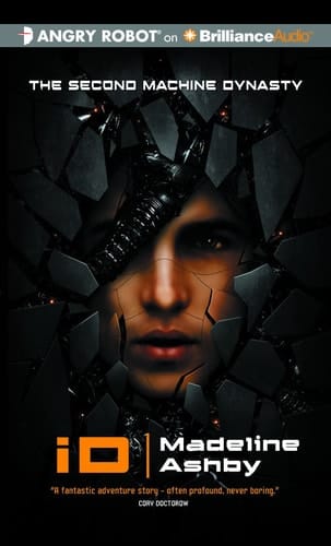 iD (Machine Dynasty Series)