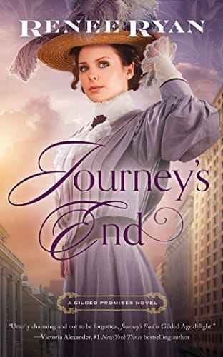 Journey's End (Gilded Promises)