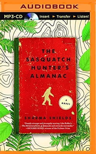 Sasquatch Hunter's Almanac, The