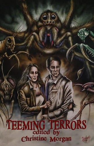 Teeming Terrors