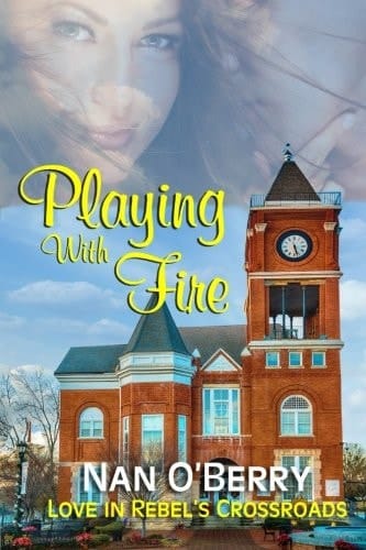 Playing with Fire
