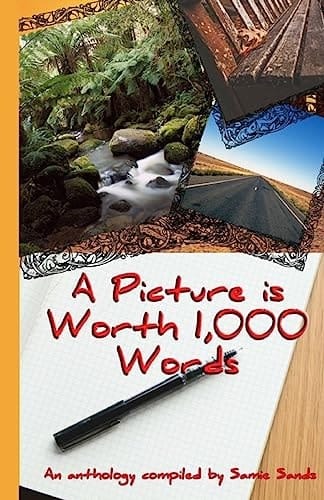 A Picture Is Worth 1,000 Words