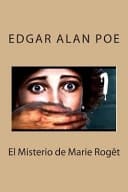 El Misterio de Marie Roget